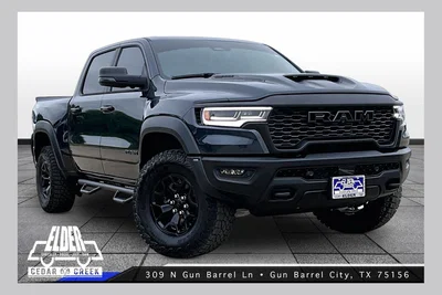 used 2025 RAM