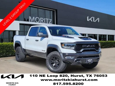 used 2024 RAM