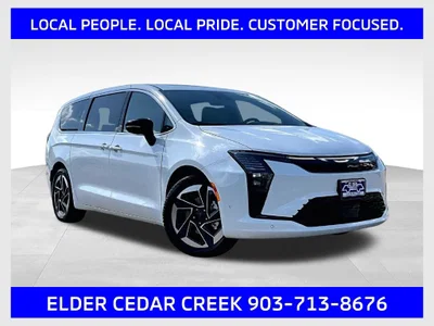 new 2027 CHRYSLER