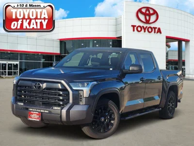 used 2026 TOYOTA