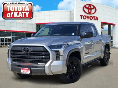 used 2024 TOYOTA