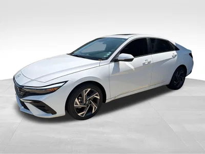 new 2026 HYUNDAI