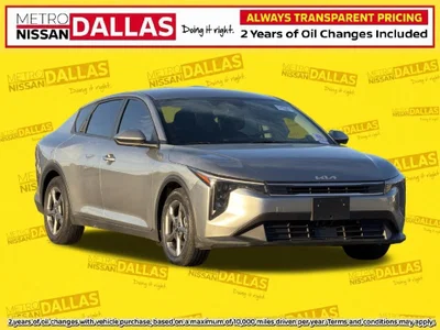 used 2025 KIA