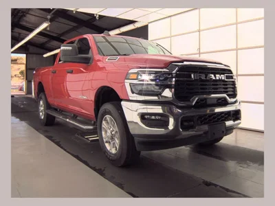 used 2026 RAM