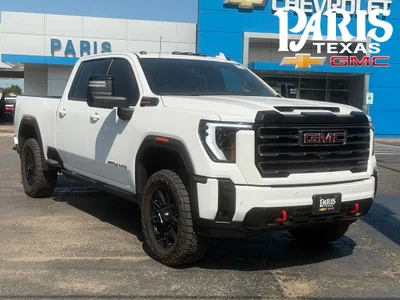used 2025 GMC