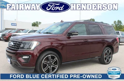 used 2020 FORD
