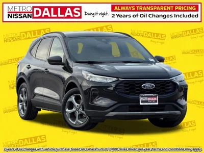 used 2025 FORD