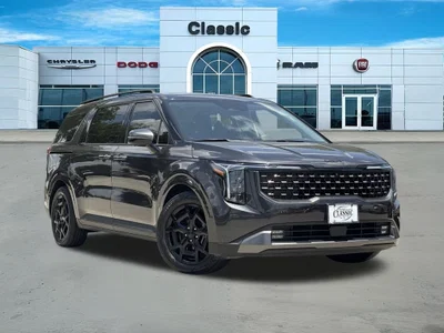 used 2026 KIA