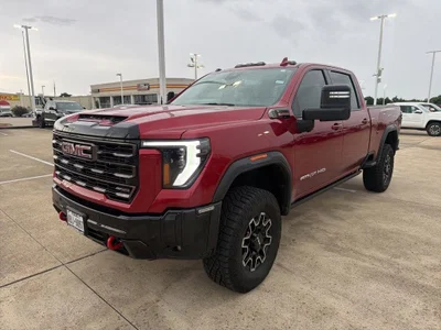 used 2026 GMC