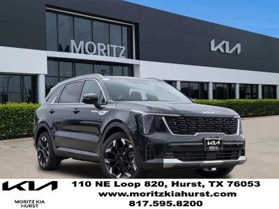 new 2026 KIA