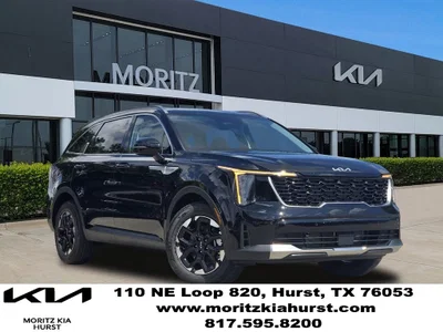 new 2026 KIA
