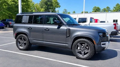 used 2023 LAND ROVER