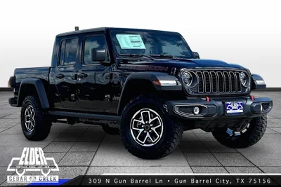 new 2026 JEEP