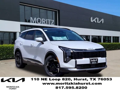 new 2026 KIA