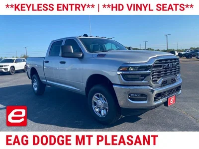 new 2026 RAM