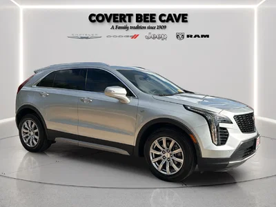 used 2019 CADILLAC