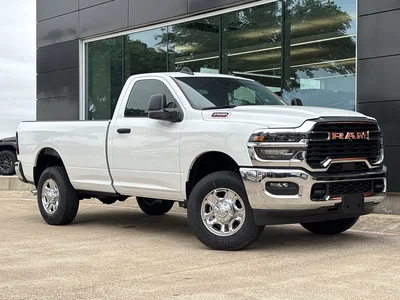 new 2026 RAM