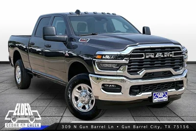 new 2026 RAM