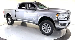 used 2019 RAM