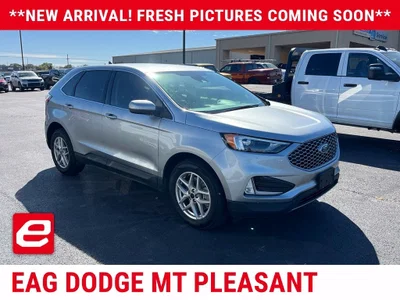 used 2023 FORD