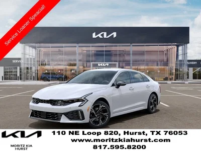 new 2026 KIA