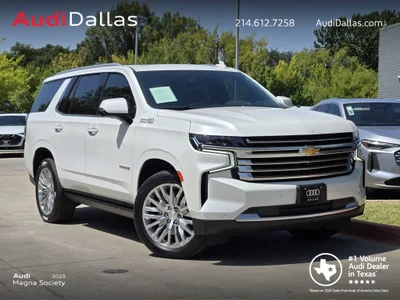 used 2023 CHEVROLET