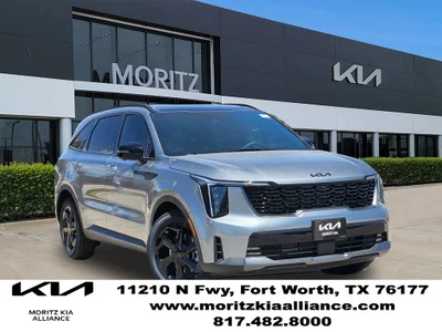 new 2026 KIA