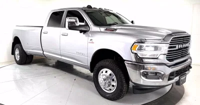 used 2024 RAM