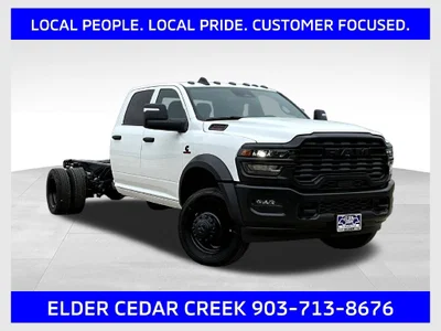 new 2026 RAM