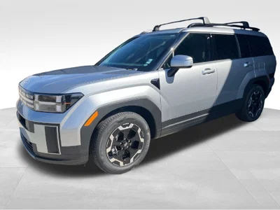new 2027 HYUNDAI