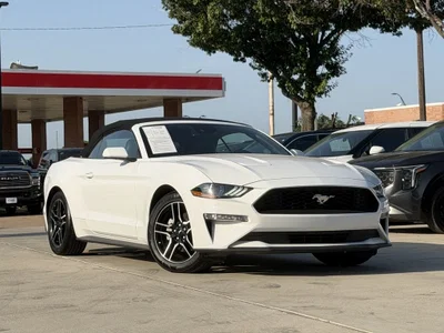 used 2023 FORD