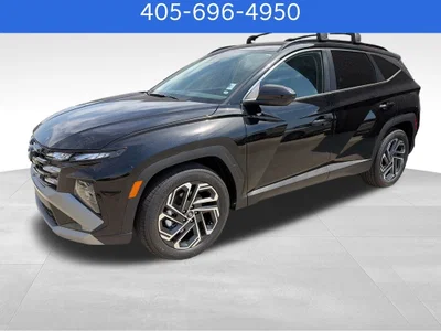 used 2026 HYUNDAI