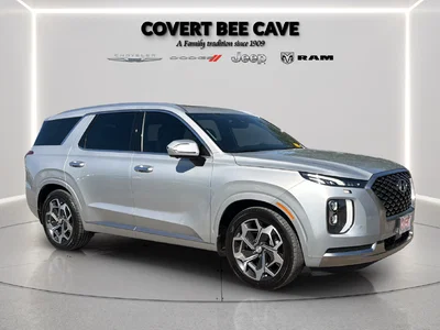 used 2022 HYUNDAI