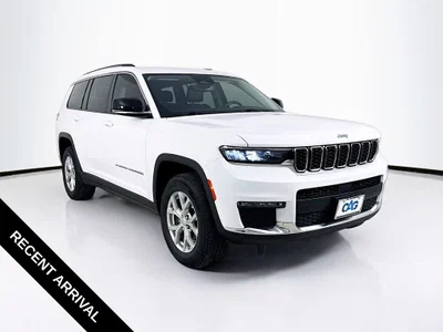 used 2022 JEEP