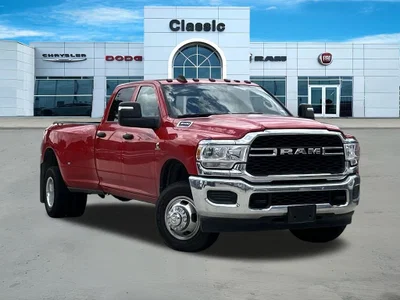 used 2024 RAM