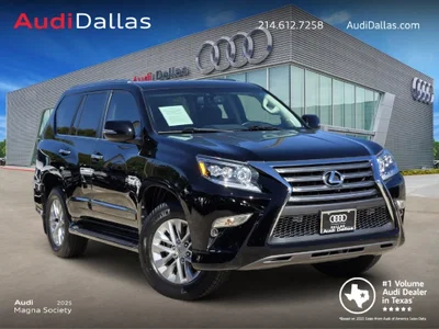 used 2018 LEXUS