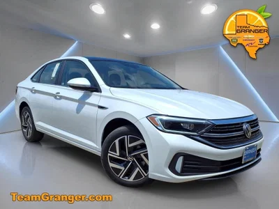 used 2024 VOLKSWAGEN