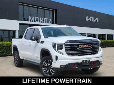 used 2025 GMC