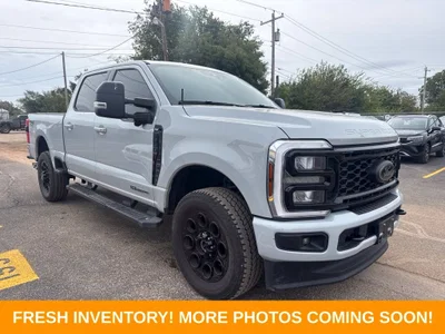 used 2025 FORD