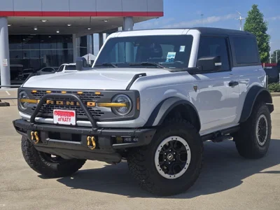 used 2022 FORD