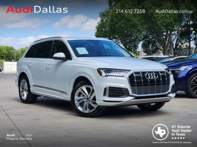 used 2023 AUDI