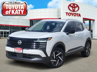 used 2026 NISSAN