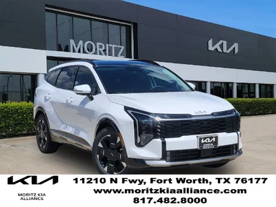 new 2026 KIA