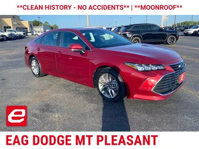 used 2022 TOYOTA