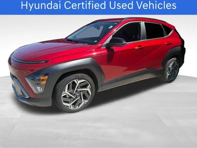 used 2026 HYUNDAI
