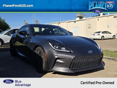 used 2023 TOYOTA
