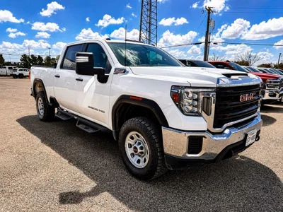 used 2023 GMC