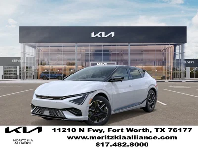 new 2026 KIA