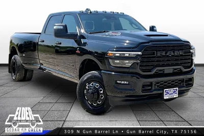 new 2026 RAM