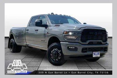 new 2026 RAM